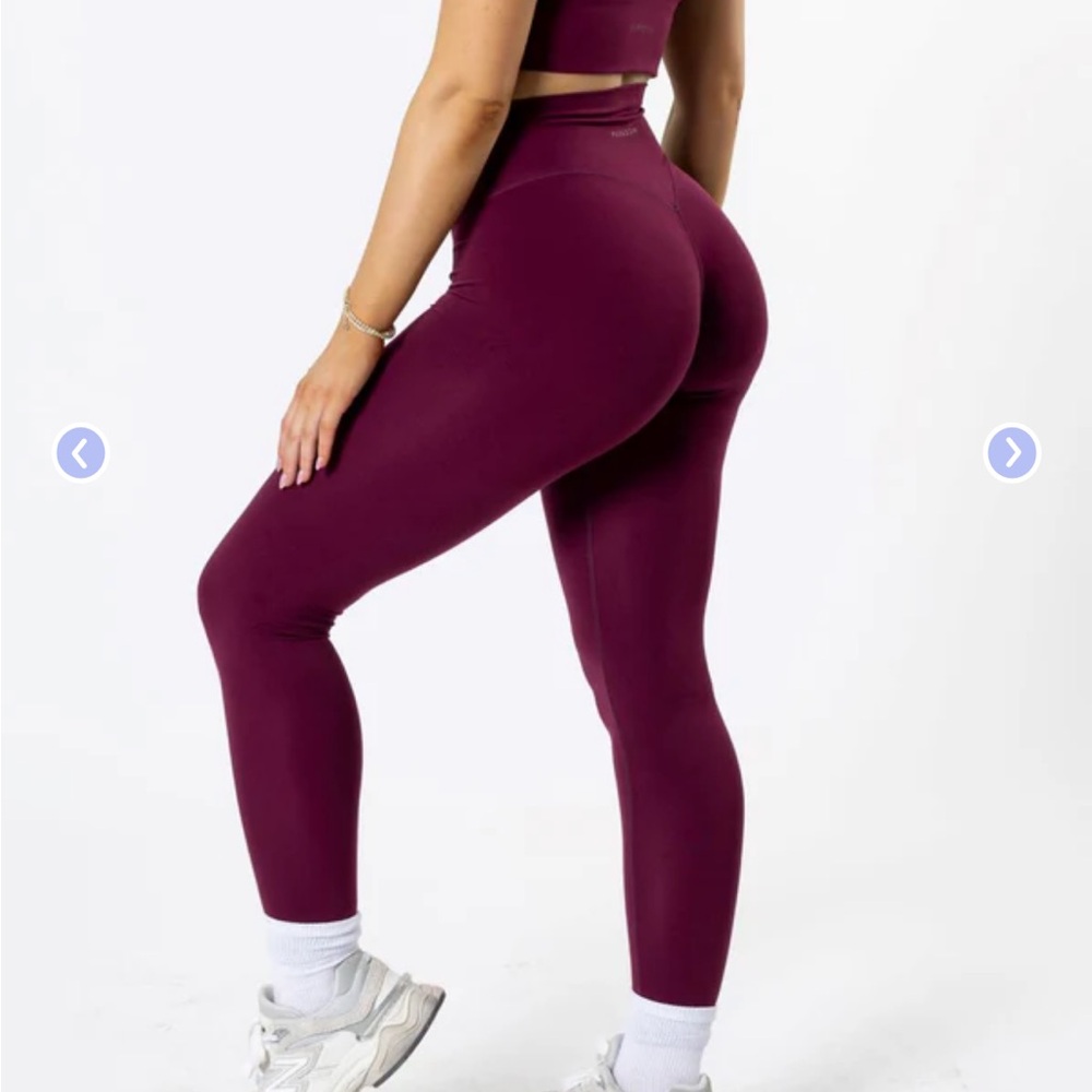 Paragon RecStrech Sculptseam Plus Legging